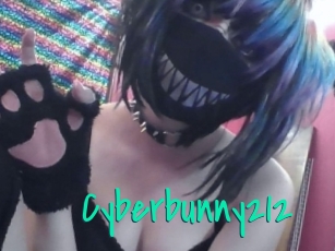 cyberbunny212 Cool Sexe