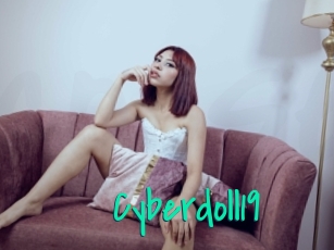 Cyberdoll19