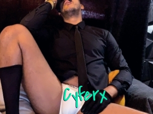 Cyferx