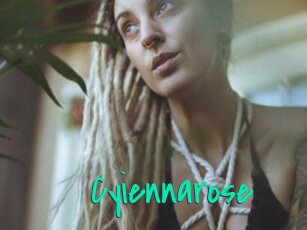 Cyiennarose