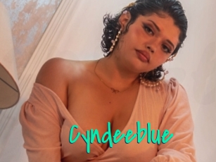 Cyndeeblue