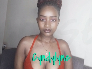 Cyndylyne