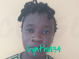 cynthia34 Cool Sexe