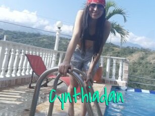 Cynthiadan