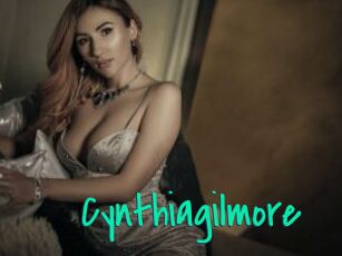 Cynthiagilmore