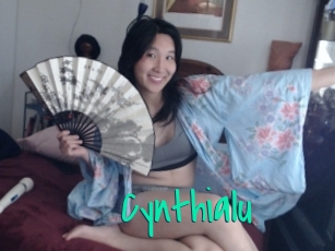 Cynthialu