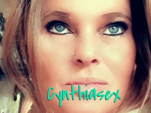 Cynthiasex