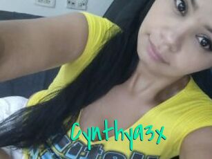 Cynthya3x