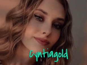 Cyntiagold