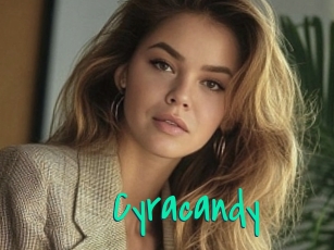 Cyracandy
