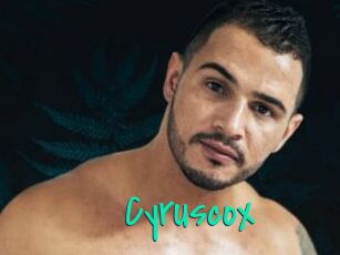 Cyruscox