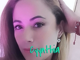 Cyynthia