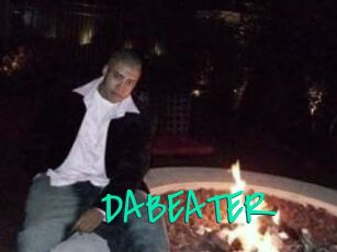 DABEATER Cool Sexe