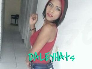 DALEYHAts
