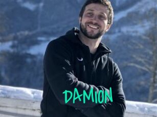 DAMION