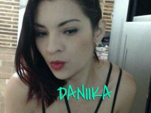 DANIIKA