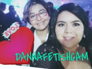 DANNAFETISHCAM