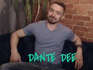 DANTE_DEE
