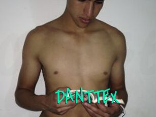 DANTTEX