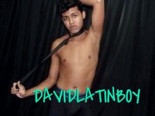 DAVID_LATIN_BOY