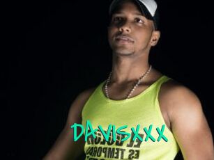 DAVISXXX