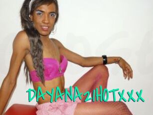 DAYANA21HOTXXX