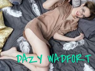 DAZY_WADFORT