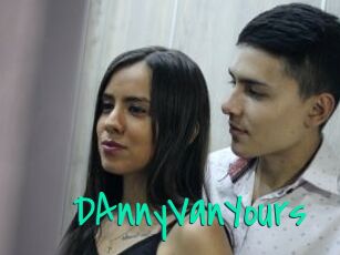 DAnnyVanYours