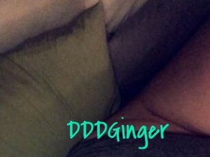 DDDGinger