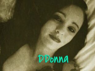 DDonna
