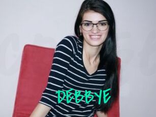 DEBBYE_