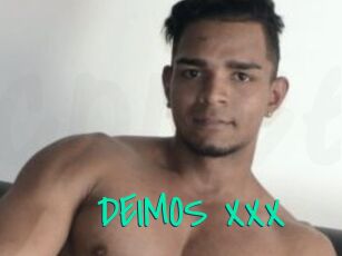 DEIMOS_XXX