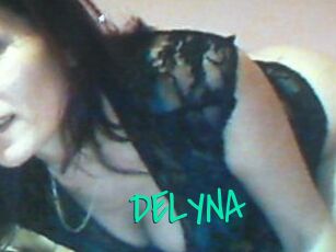 DELYNA