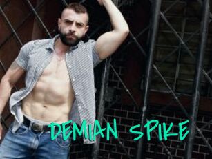 DEMIAN_SPIKE
