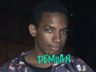 DEMIIAN
