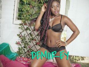 DEMIIREY