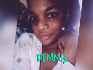 DEMMIx
