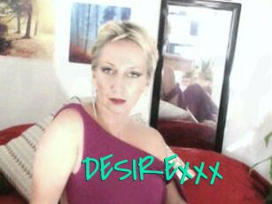 DESIRExxx