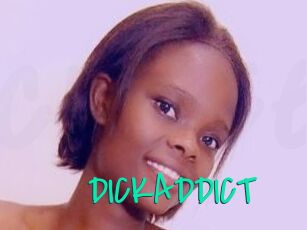 DICKADDICT