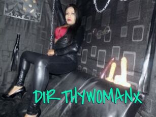 DIRTHYWOMANX