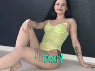 DIXIY