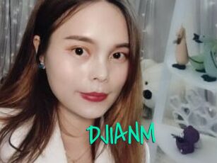 DJIANM