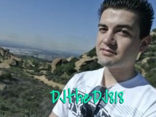 DJtheDJ818