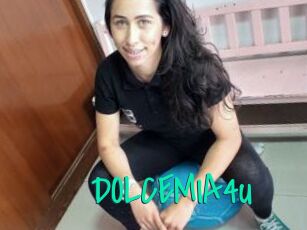 DOLCEMIA4u