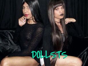 DOLLSTS