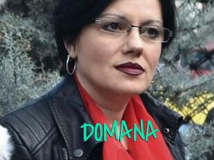 DOMANA