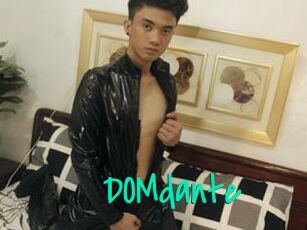 DOMdante