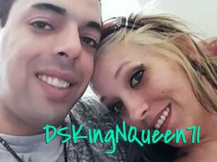 DSKingNQueen71
