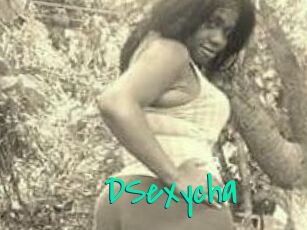 DSexycha