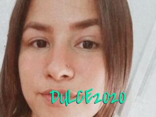 DULCE2020